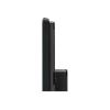 TF1515MC-B2 / 15"  PCAP Bezel Free 10P Touch Screen, 1024 x 768, Flat Bezelfree Glass Front, VGA, HDMI, DP, 350cd / m2, 800:1, 8ms,<Antint-coating, touch through glass