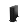 APC Smart-UPS RT 192V 5Ah Battery Pack (32 pcs x 12V / 5Ah) - Batteriegehäuse (Rack - einbaufähig) - 4 x Batterie - Bleisäure - 5 Ah - 3U - Schwarz