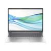 HP ProBook 460 G11 Notebook - Intel Core Ultra 7 155U / 1.7 GHz - Win 11 Pro - Intel Graphics - 16 GB RAM - 512 GB SSD NVMe - 40.6 cm (16") IPS 1920 x 1200 - Wi-Fi 6E, Bluetooth - Kunststoff in Pike Silver - kbd: Deutsch - mit HP Wolf Pro Security Ed