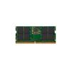 HP - DDR5 - Modul - 16 GB - SO-DIMM 262-Pin - 4800 MHz / PC5-38400 - ungepuffert - non-ECC - für Elite 600 G9, 800 G9, Mini Conference G9, Workstation Z2 G9