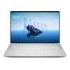 Dell 14 Premium DA14250 - Intel Core Ultra 7 255H / 2 GHz - Evo - Win 11 Pro - GF RTX 4050 - 32 GB RAM - 1 TB SSD NVMe - 36.8 cm (14.5") AMOLED Touchscreen 3200 x 2000 (3.2K) @ 120 Hz - Wi-Fi 7 - Platin - BTO - mit 1 Jahr Dell ProSupport