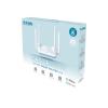 D-Link R15 - Wireless Router 3-Port-Switch - 1GbE - Wi-Fi 6 - Dual-Band
