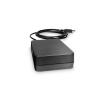 HP JetDirect 3200w - Druckserver - USB - Wi-Fi 5, Wi-Fi 6, Bluetooth LE - für P / N: AQ1E3A#202, AQ1E3A#ABG, AQ1E3A#ABH, AQ1E4A#B19