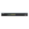 LANCOM 1930EF - Router - DSL-Modem 4-Port-Switch - 1GbE - WAN-Ports: 3 - für LANCOM SFP-AON-1, SFP-BiDi1550-SC1, SFP-GPON-1, SFP-LX-LC1, SFP-SX-LC1
