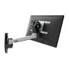 Neo-Flex HD Schwenkarm für Wandmontage / LCD-Größe<=106cm (42") / Belastb.<=22,7kg / Neig 20° / Schw. 360° / Dreh 360° / MIS-D / E/F