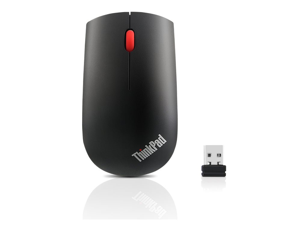 KB MICE_BO ThinkPad Wireless Mouse