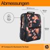 HP - Campus XL - Notebook-Rucksack - 40.9 cm (16.1") - Batik