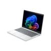 HP EliteBook 8 G2i Notebook Next Gen AI - 169-Grad Drehgelenkdesign - Intel Core Ultra 5 325 / 2.1 GHz - Win 11 Pro - Intel Graphics - 16 GB RAM - 512 GB SSD NVMe - 33.8 cm (13.3") IPS 1920 x 1200 - Wi-Fi 7, Bluetooth 6.0 - 5G - Glacier Silver - kbd: