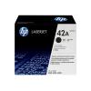 Toner Q5942A / schwarz / bis zu 10000 Seiten / für LJ4250 4350