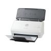 HP Scanjet Pro 2000 s2 Sheet-feed - Dokumentenscanner - Duplex - 216 x 3100 mm - 600 dpi x 600 dpi - bis zu 35 Seiten / Min. (einfarbig) - automatischer Dokumenteneinzug (50 Blätter) - bis zu 3500 Scanvorgänge / Tag - USB 3.0