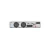 APC Easy UPS SRV SRV10KRIL - USV (Rack - einbaufähig) - Wechselstrom 220-240 V - 10000 Watt - 10000 VA - 1-phasig - USB, RS-232 - Ausgangsanschlüsse: 1 - 2U