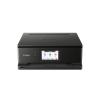 Canon PIXMA TS8750 - Multifunktionsdrucker - Farbe - Tintenstrahl - Legal (216 x 356 mm) (Original) - A4 / Legal (Medien) - bis zu 15 ipm (Drucken) - 200 Blatt - USB 2.0, Wi-Fi(ac) - Schwarz