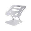 Laptop Stand for Desk, Adjustable Height