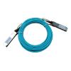 HPE X2A0 100G QSFP28 30m AOC Cable