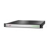 APC - Batteriegehäuse (Rack - einbaufähig) - Lithium-Ionen - 1U - für Smart-UPS SRT 1000VA