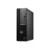 Dell OptiPlex 7020 (version 2024) - SFF - Core i5 i5-14500 / 2.6 GHz - RAM 16 GB - SSD 512 GB - NVMe, Class 35 - UHD Graphics 770 - 1GbE, Bluetooth, Wi-Fi 6E - WLAN: Bluetooth, 802.11a / b/g / n/ac / ax (Wi-Fi 6E) - Win 11 Pro - Monitor: keiner - Schwarz