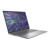 HP ZBook Power G11 Mobile Workstation - Intel Core Ultra 7 165H / 1.4 GHz - vPro - Win 11 Pro - RTX 2000 Ada - 32 GB RAM - 1 TB SSD NVMe, TLC - 40.6 cm (16") IPS 2560 x 1600 (WQXGA) @ 120 Hz - Wi-Fi 6E, Bluetooth - kbd: Deutsch - mit HP Wolf Pro Secu