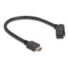 Keystone Modul Typ-A Einbaubuchse 45°, USB 2.0, Anschluss Verbinder, Industrie Embedded