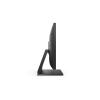 Philips B Line 242B9TL - LED-Monitor - 60.5 cm (24") - Touchscreen - 1920 x 1080 Full HD (1080p) @ 60 Hz - IPS - 250 cd / m² - 1000:1 - 5 ms - HDMI, DVI-D, VGA, DisplayPort - Lautsprecher - Black Texture