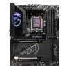 MSI MPG X870E CARBON WIFI - Motherboard - ATX - Socket AM5 - AMD X870E Chipsatz - USB 3.2 Gen 2, USB4, USB-C 3.2 Gen 2x2 - 2.5 Gigabit LAN, 5 Gigabit Ethernet, Wi-Fi 7 - Onboard-Grafik (CPU erforderlich) - HD Audio (8-Kanal)