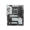 MSI X670E GAMING PLUS WIFI - Motherboard - ATX - Socket AM5 - AMD X670 Chipsatz - USB 3.2 Gen 2, USB-C 3.2 Gen2, USB 3.2 Gen 1, USB-C 3.2 Gen 2x2 - Wi-Fi 6E, Bluetooth, 2.5 Gigabit LAN - Onboard-Grafik (CPU erforderlich) - HD Audio (8-Kanal)