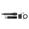 Sennheiser Evolution Wireless Digital EW-D ME2 / 835-S SET (Q1-6) - Mikrofonsystem