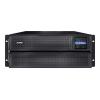 USV / APC Smart-UPS X 3000VA Rack / Tower LCD 200-240V with Network Card