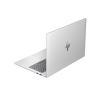 HP EliteBook 6 G1i Notebook AI - 177°-Scharnierdesign - Intel Core Ultra 7 255U / 2 GHz - Win 11 Pro - Intel Graphics - 16 GB RAM - 512 GB SSD NVMe - 40.6 cm (16") IPS 1920 x 1200 - Wi-Fi 7, Bluetooth - 4G LTE-A - Pike Silver Aluminium - kbd: Deutsch