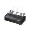 Epson LQ 2090II - Drucker - s / w - Punktmatrix - Rolle (21,6 cm), 406,4 mm (Breite), 420 x 364 mm - 360 x 180 dpi - 24 Pin - bis zu 584 Zeichen / Sek. - parallel, USB 2.0