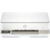 HP ENVY 6120e All-in-One - Multifunktionsdrucker - Farbe - Tintenstrahl - 216 x 297 mm (Original) - A4 / Letter (Medien) - bis zu 8 Seiten / Min. (Kopieren) - bis zu 10 Seiten / Min. (Drucken) - 100 Blatt - USB 2.0, Wi-Fi(ac) - Portobello
