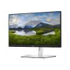 Dell P2424HT - LED-Monitor - 61 cm (24") (23.8" sichtbar) - Touchscreen - 1920 x 1080 Full HD (1080p) @ 60 Hz - IPS - 300 cd / m² - 1000:1 - 5 ms - HDMI, DisplayPort, USB-C - Lautsprecher - mit 3 Jahre eingeschränkte Hardware-Garantie mit Advanced Exch