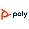 POLY+ Partner - Technischer Support - für Poly PrivateConnect Powered by Pexip - Audio Capacity - Teamabonnement - kundenspezifisch - Telefonberatung - 1 Jahr - 24x7 - Reaktionszeit: 30 Min.