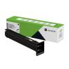 Lexmark - Schwarz - original - Tonerpatrone LRP - für Lexmark XC8355