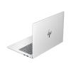 HP EliteBook 640 G11 Notebook - Intel Core Ultra 7 155U / 1.7 GHz - Win 11 Pro - Intel Graphics - 32 GB RAM - 1 TB SSD NVMe, TLC - 35.6 cm (14") IPS 1920 x 1200 - Wi-Fi 6E, Bluetooth - 4G LTE-A Pro - Pike Silver Aluminium - mit HP Wolf Pro Security E