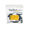 StarTech.com 3m HDMI to DisplayPort Adapter Cable with USB Power - 4K 30Hz Active HDMI to DP 1.2 Converter (HD2DPMM3M) - Videokabel - HDMI, USB (nur Strom) männlich zu DisplayPort männlich - 3 m - Schwarz - 4K Unterstützung, aktiv