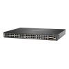 HPE Aruba 6200F 48G 4SFP+ Switch - Switch - L3 - managed - 48 x 10 / 100 / 1000 + 4 x 1 Gigabit / 10 Gigabit SFP+ - an Rack montierbar