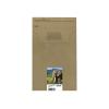 Epson 24XL Multipack Easy Mail Packaging - 6er-Pack - 55.7 ml - XL - Schwarz, Gelb, Cyan, Magenta, hellmagentafarben, hell Cyan - original - Box - Tintenpatrone - für Expression Photo XP-55, XP-750, XP-760, XP-850, XP-860, XP-950, XP-960, XP-970