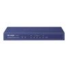 Router / 5-port Multi-Wan / f. kleinere Office Umgebungen