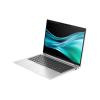 HP EliteBook 830 G11 Notebook - Intel Core Ultra 7 155U / 1.7 GHz - Win 11 Pro - Intel Graphics - 16 GB RAM - 512 GB SSD NVMe - 33.8 cm (13.3") IPS 1920 x 1200 - Wi-Fi 6E, Bluetooth - 4G - kbd: Deutsch - mit HP Wolf Pro Security Edition (1 Jahr)