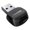 SanDisk QuickFlow - Kartenleser (microSD, microSDHC, microSDHC UHS-I, microSDXC, microSDXC UHS-I) - USB 3.2 Gen 1