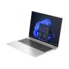 HP EliteBook 860 G11 Notebook - Intel Core Ultra 7 155H / 1.4 GHz - vPro - Win 11 Pro - Intel Graphics - 32 GB RAM - 1 TB SSD NVMe - 40.6 cm (16") OLED 2880 x 1800 (2.8K) @ 120 Hz - Wi-Fi 6E, Bluetooth - kbd: Deutsch - mit HP Wolf Pro Security Editio