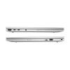 HP EliteBook 8 G1a Notebook Next Gen AI - 169°-Scharnierdesign - AMD Ryzen AI 7 350 / 2 GHz - Win 11 Pro - Radeon 860M - 64 GB RAM - 1 TB SSD NVMe - 35.6 cm (14") IPS HP SureView 5 1920 x 1200 - Wi-Fi 7, Bluetooth - 5G - Glacier Silver - kbd: Deutsch