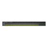 LANCOM YS-7154CF - Switch - stapelbar, Aggregation, für Campus-Netzwerke - L3 - managed - 48 x 25 Gigabit SFP28 + 6 x 100 Gigabit QSFP28 - Luftstrom von hinten nach vorne - an Rack montierbar