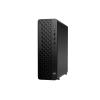 HP ProDesk 2 G1 - SFF - Core i5 13500 / 2.5 GHz - RAM 16 GB - SSD 512 GB - NVMe - UHD Graphics 770 - 1GbE - Win 11 Pro - Monitor: keiner - Tastatur: Deutsch - tiefschwarz