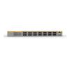 Allied Telesis AT x250-28XS - Switch - L3 - managed - 28 x 1 Gigabit / 10 Gigabit SFP+ - Desktop, an Rack montierbar