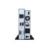 APC Easy UPS On-Line SRVL - USV (Rack - einbaufähig) - Wechselstrom 230 V - 900 Watt - 1000 VA - USB, RS-232, RJ-45, RJ-11 - Ausgangsanschlüsse: 6 - 4U - 48.3 cm (19") - Schwarz - mit Rail-Kit - für Modbus Card SRVSMB001