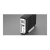 WD_BLACK D10 Game Drive for Xbox One WDBA5E0120HBK - Festplatte - 12 TB - extern (tragbar) - USB 3.2 Gen 1 - 7200 rpm - Schwarz