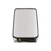 NETGEAR Orbi RBK853 - WLAN-System - (Router, 2 Extender) - Netz 1GbE, 2.5GbE - Wi-Fi 5, Wi-Fi 6 - Drei-Band