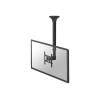 NewStar LCD / LED Deckenhalterung (Höhe: 64-105 cm) / 10-40" / 10-40"