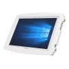 Compulocks Space Surface Pro Enclosure Wall Mount - Sicheres Gehäuse für Tablet - weiß - für Microsoft Surface Pro (Mitte 2017), Pro 3, Pro 4, Pro 6, Pro 7, Samsung Galaxy TabPro S